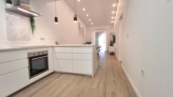 Dom szeregowy w orihuela, Hiszpania, 95m² - obraz 19