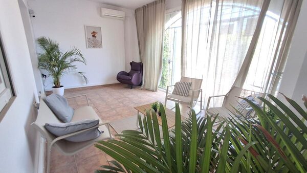 Dom szeregowy w orihuela, Hiszpania, 95m² - obraz 10