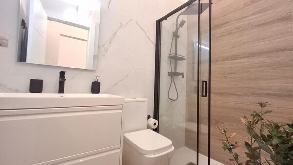 Dom szeregowy w orihuela, Hiszpania, 95m² - obraz 29