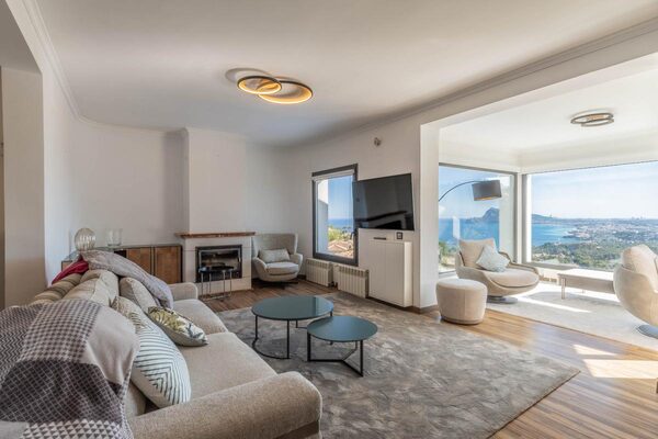 Dom szeregowy w Althea, Hiszpania, 232m² - obraz 4
