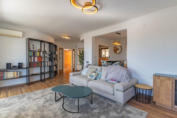 Dom szeregowy w Althea, Hiszpania, 232m² - obraz 5