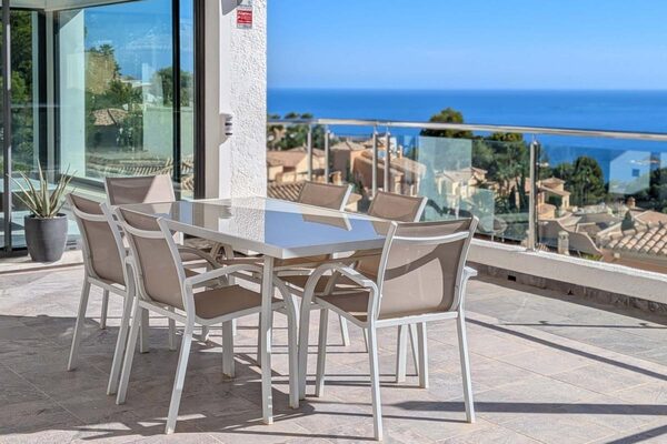 Dom szeregowy w Althea, Hiszpania, 232m² - obraz 12