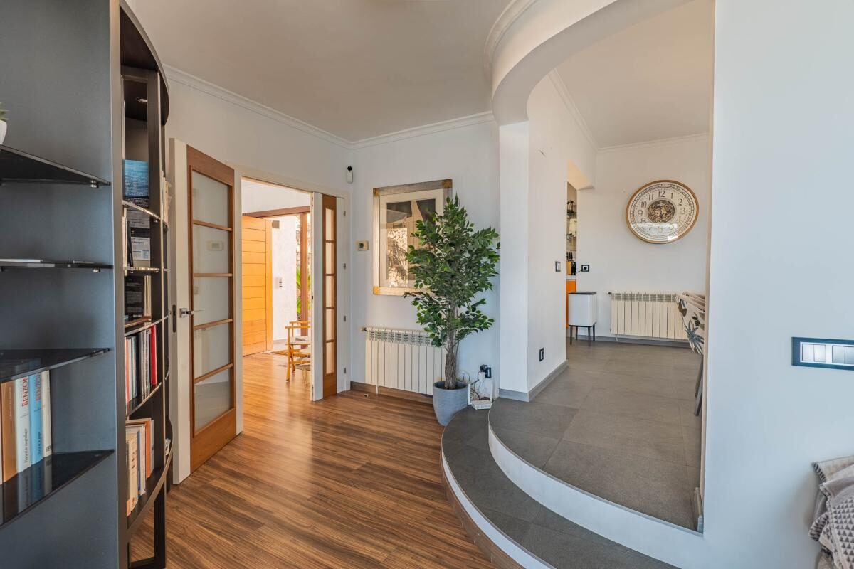 Townhouse with 5 bedrooms, 232m² in Altea, Spain [ID: 0152-631654]