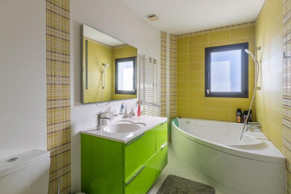 Dom szeregowy w Althea, Hiszpania, 232m² - obraz 22