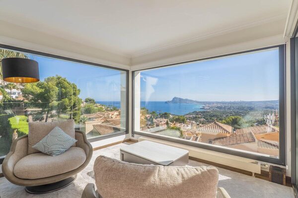 Dom szeregowy w Althea, Hiszpania, 232m² - obraz 3