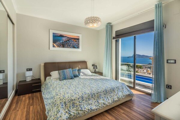 Dom szeregowy w Althea, Hiszpania, 232m² - obraz 25