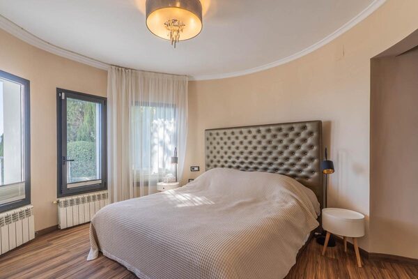 Dom szeregowy w Althea, Hiszpania, 232m² - obraz 18