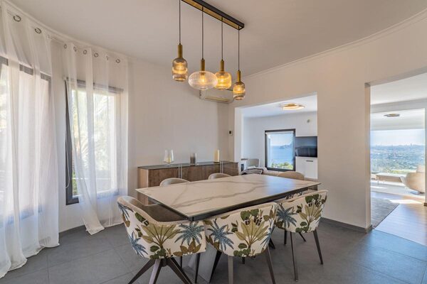 Dom szeregowy w Althea, Hiszpania, 232m² - obraz 17