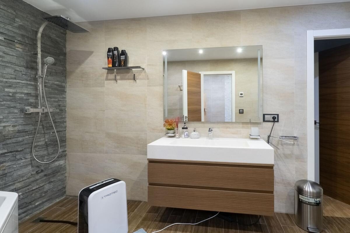 Townhouse with 5 bedrooms, 232m² in Altea, Spain [ID: 0152-631654]