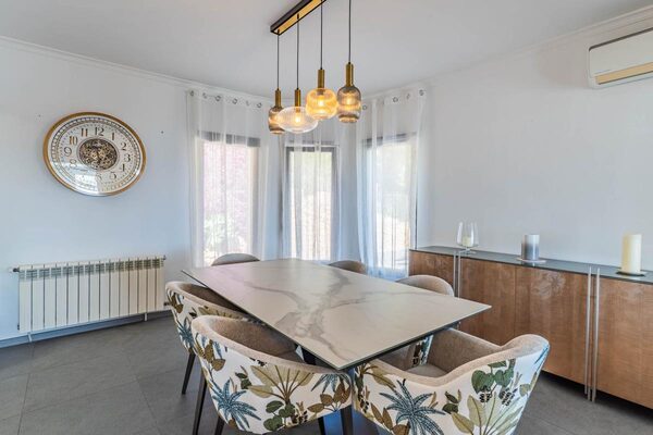 Dom szeregowy w Althea, Hiszpania, 232m² - obraz 14
