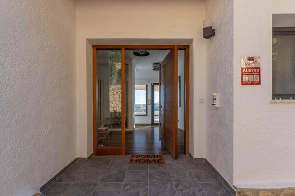 Dom szeregowy w Althea, Hiszpania, 232m² - obraz 30