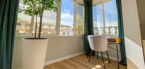 Таунхаус в Ориуэла, Испания, 82м² - изображение 20