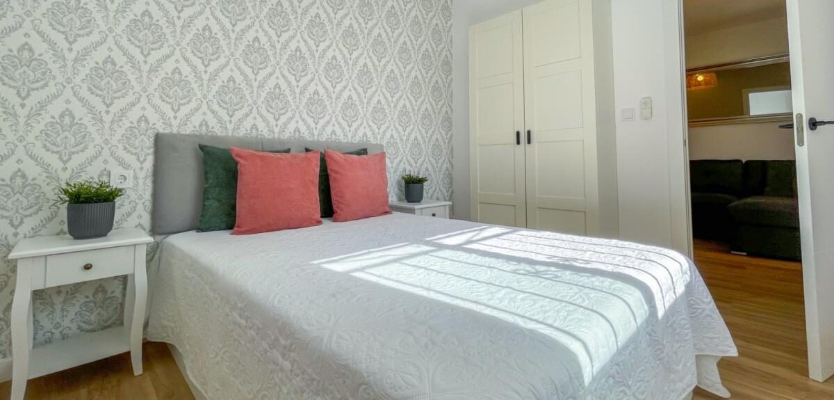 Townhouse with 3 bedrooms, 82m² in Orihuela, Spain [ID: 0152-630259]