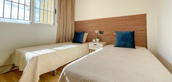 Таунхаус в Ориуэла, Испания, 82м² - изображение 28