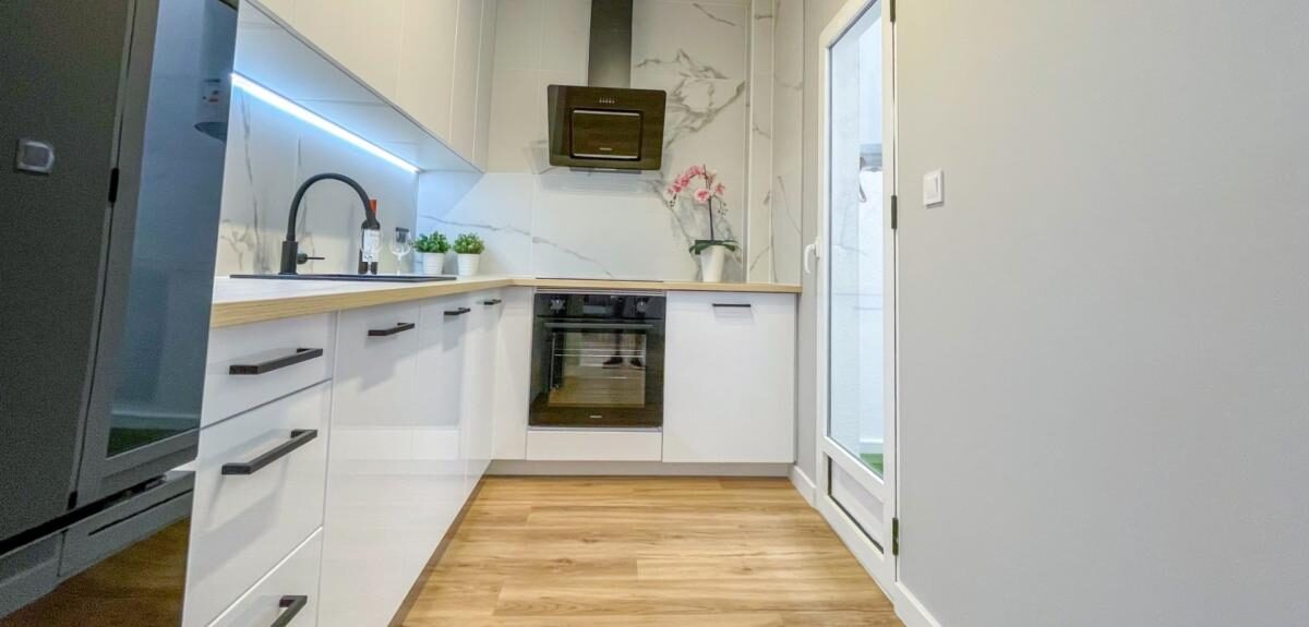 Townhouse with 3 bedrooms, 82m² in Orihuela, Spain [ID: 0152-630259]