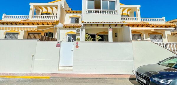 Таунхаус в Ориуэла, Испания, 82м² - изображение 3
