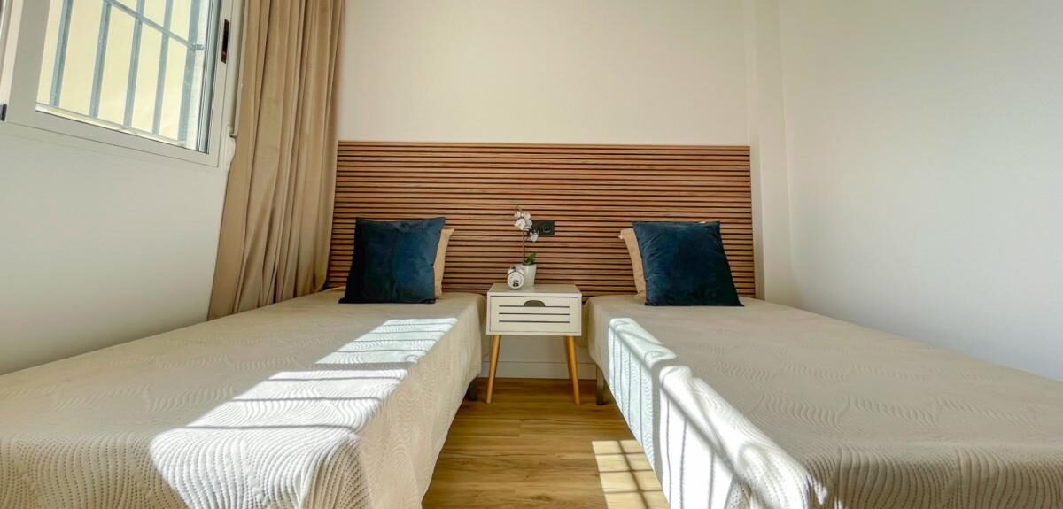 Townhouse with 3 bedrooms, 82m² in Orihuela, Spain [ID: 0152-630259]