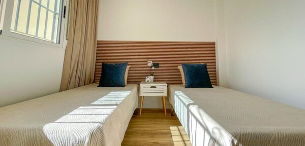 Таунхаус в Ориуэла, Испания, 82м² - изображение 30