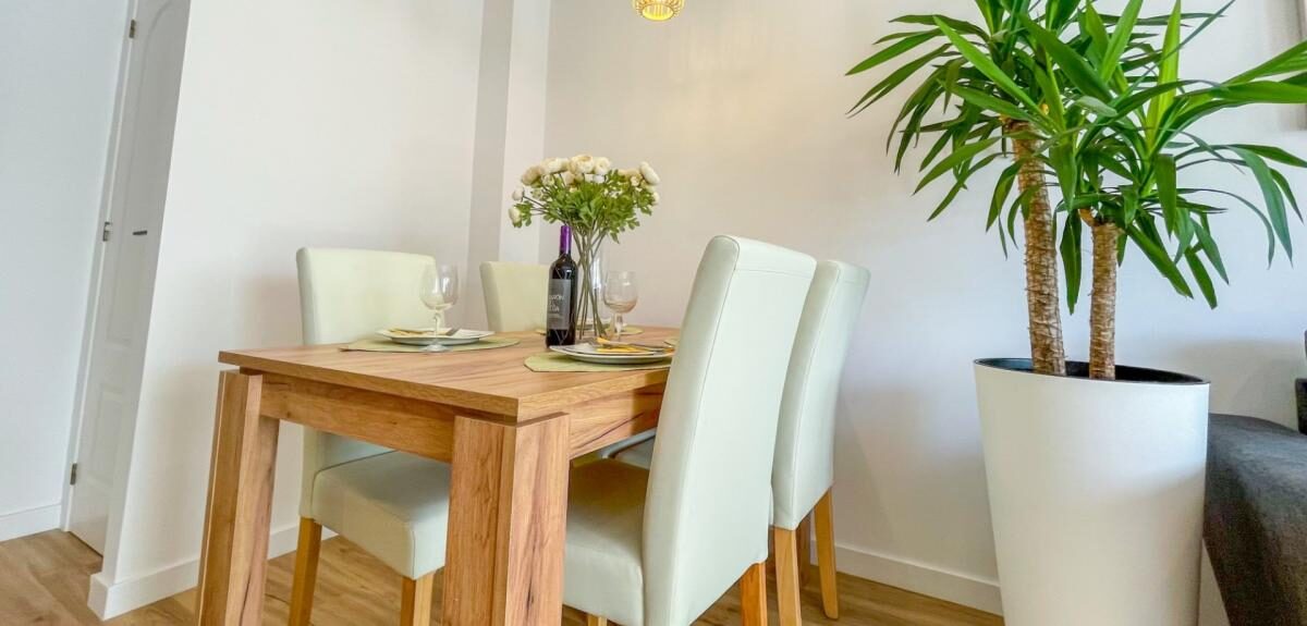 Townhouse with 3 bedrooms, 82m² in Orihuela, Spain [ID: 0152-630259]
