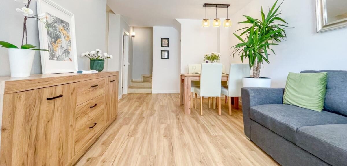 Townhouse with 3 bedrooms, 82m² in Orihuela, Spain [ID: 0152-630259]