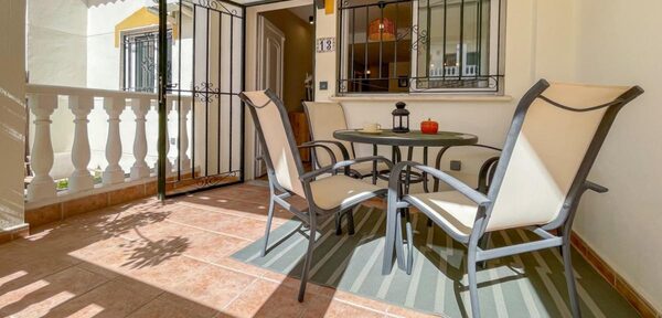 Таунхаус в Ориуэла, Испания, 82м² - изображение 5