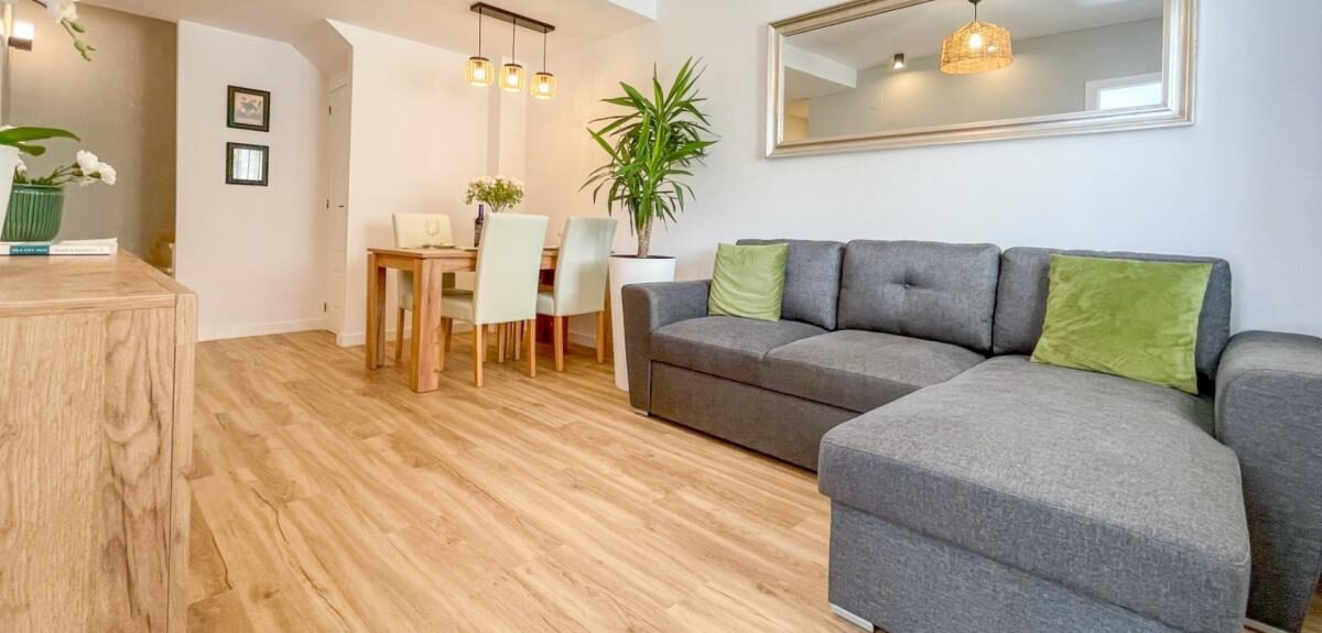 Townhouse with 3 bedrooms, 82m² in Orihuela, Spain [ID: 0152-630259]