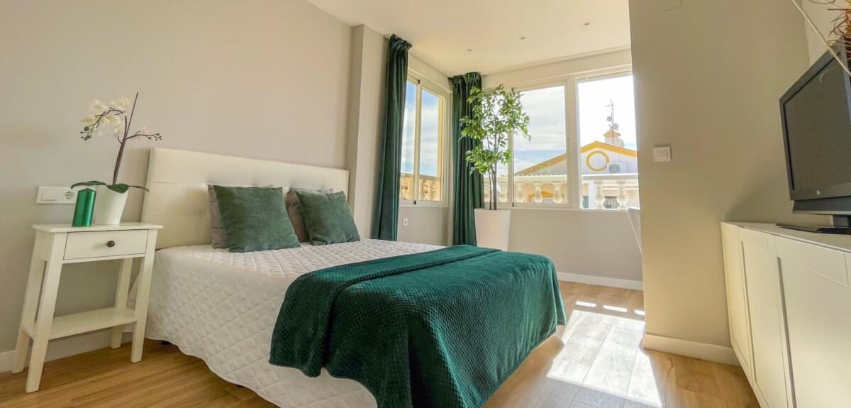 Townhouse with 3 bedrooms, 82m² in Orihuela, Spain [ID: 0152-630259]