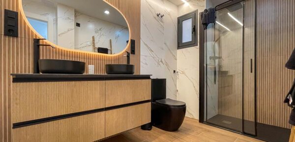 Таунхаус в Торревьеха, Испания, 160м² - изображение 27