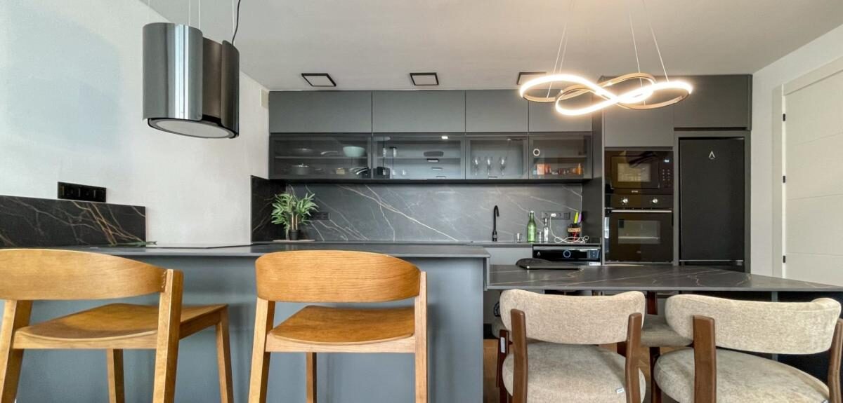 Townhouse with 3 bedrooms, 160m² in Torrevieja, Spain [ID: 0152-630254]