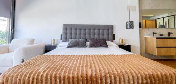Таунхаус в Торревьеха, Испания, 160м² - изображение 17
