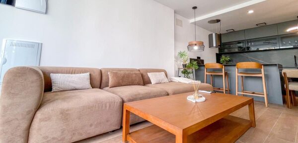 Таунхаус в Торревьеха, Испания, 160м² - изображение 7