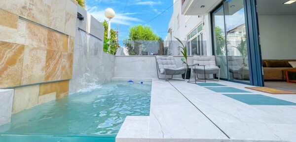 Таунхаус в Торревьеха, Испания, 160м² - изображение 4