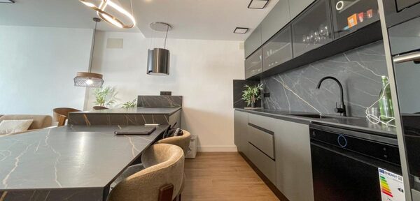 Таунхаус в Торревьеха, Испания, 160м² - изображение 10