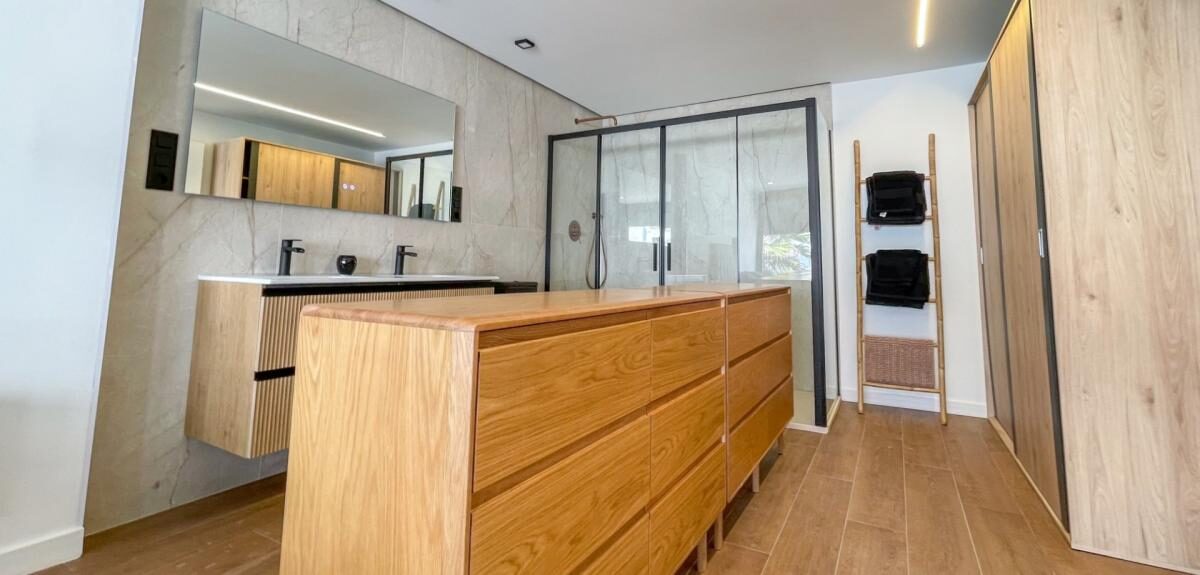 Townhouse with 3 bedrooms, 160m² in Torrevieja, Spain [ID: 0152-630254]