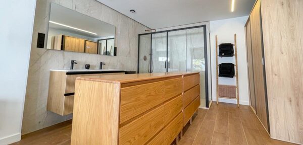 Таунхаус в Торревьеха, Испания, 160м² - изображение 18
