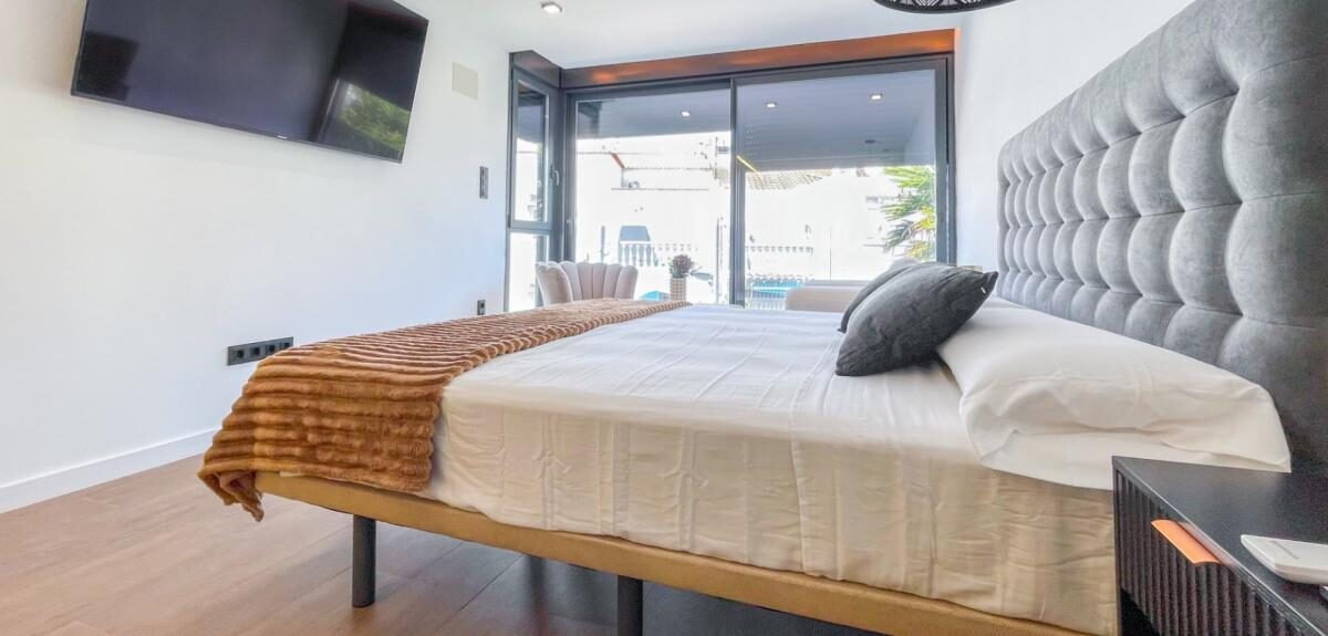 Townhouse with 3 bedrooms, 160m² in Torrevieja, Spain [ID: 0152-630254]