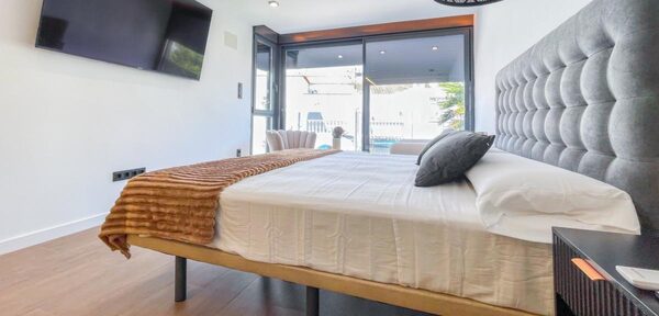 Таунхаус в Торревьеха, Испания, 160м² - изображение 19