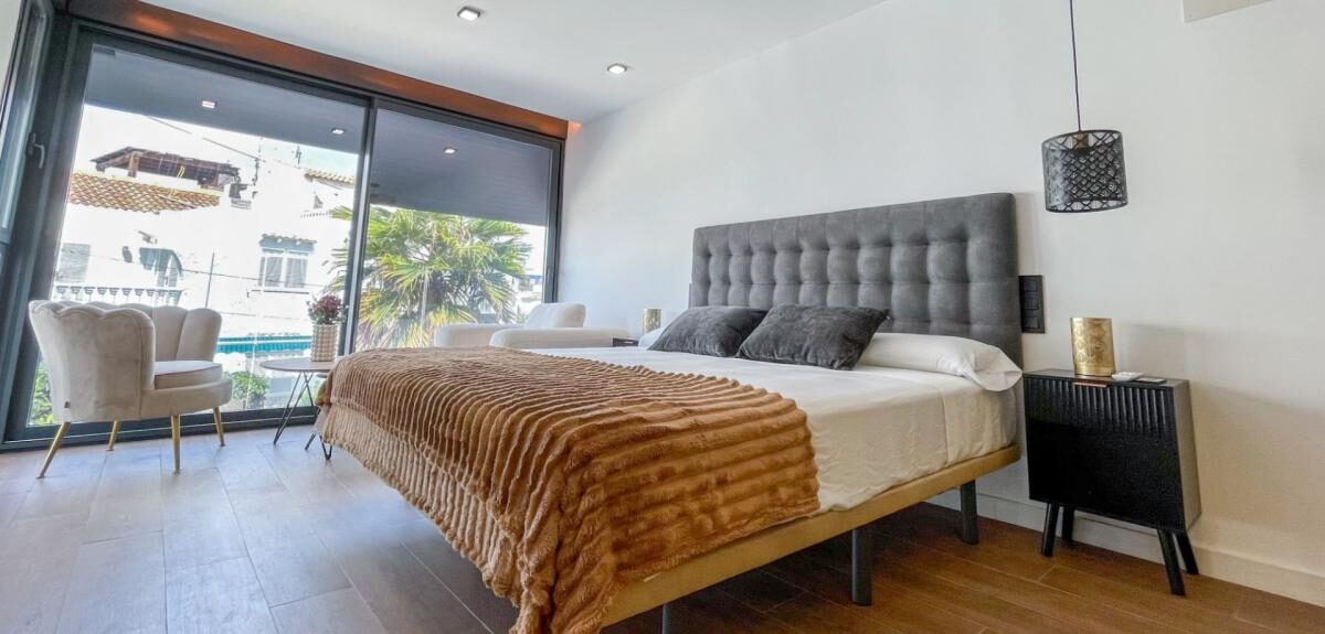 Townhouse with 3 bedrooms, 160m² in Torrevieja, Spain [ID: 0152-630254]