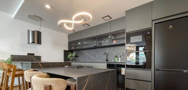 Таунхаус в Торревьеха, Испания, 160м² - изображение 9