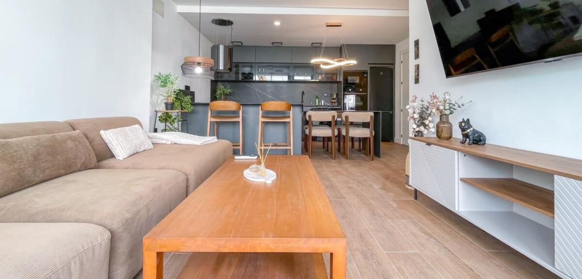 Townhouse with 3 bedrooms, 160m² in Torrevieja, Spain [ID: 0152-630254]