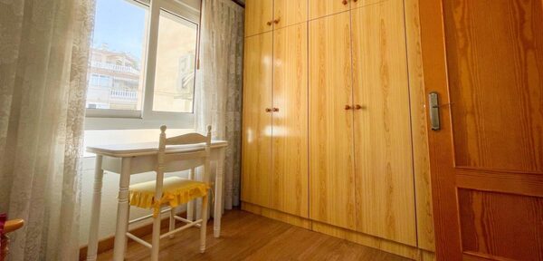 Apartamenty w Torrevieja, Hiszpania, 129m² - obraz 18