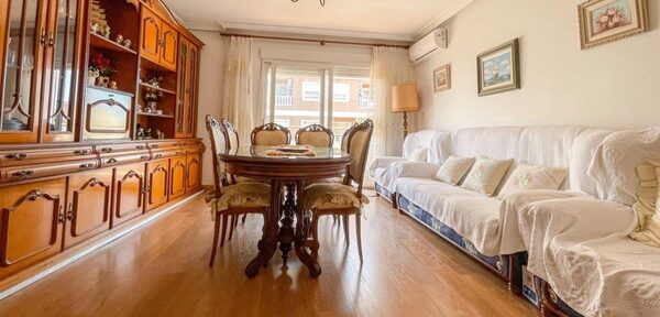 Apartamenty w Torrevieja, Hiszpania, 129m² - obraz 4