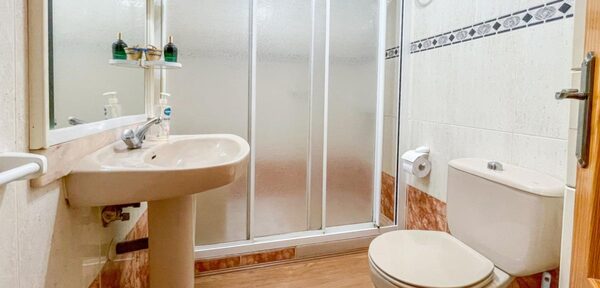 Apartamenty w Torrevieja, Hiszpania, 129m² - obraz 15