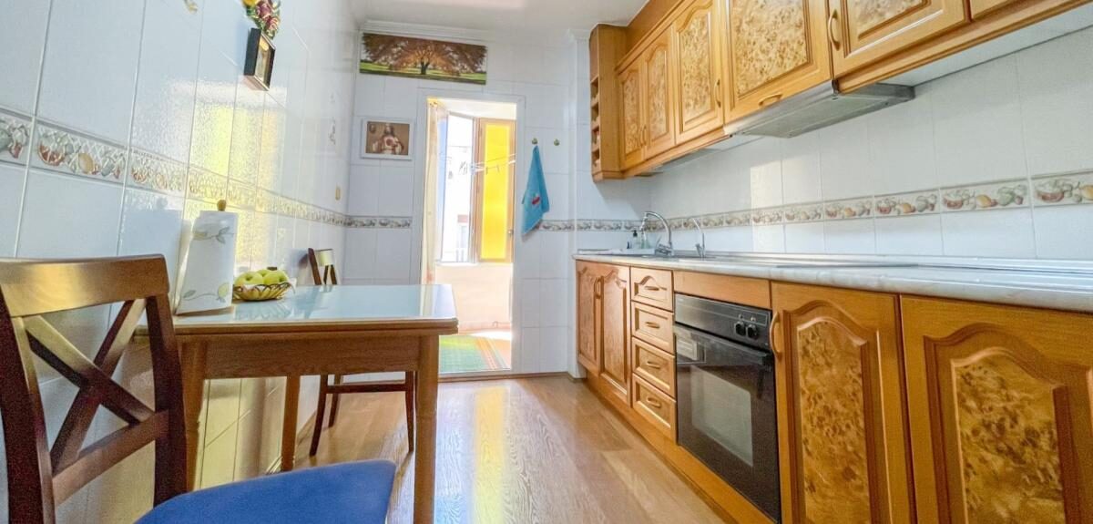Apartament z 3 sypialniami, 129m² w Torrevieja, Hiszpania [ID: 0152-630249]