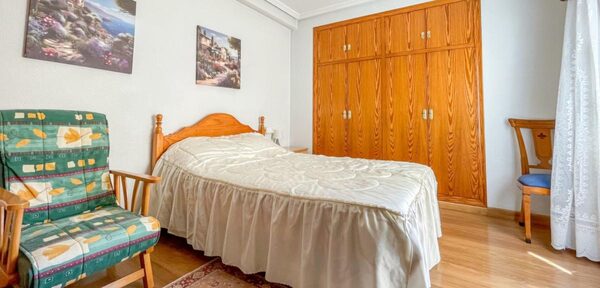 Apartamenty w Torrevieja, Hiszpania, 129m² - obraz 13