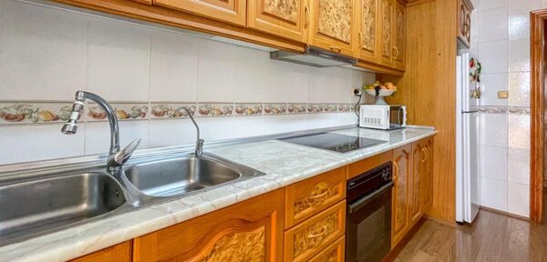Apartamenty w Torrevieja, Hiszpania, 129m² - obraz 3