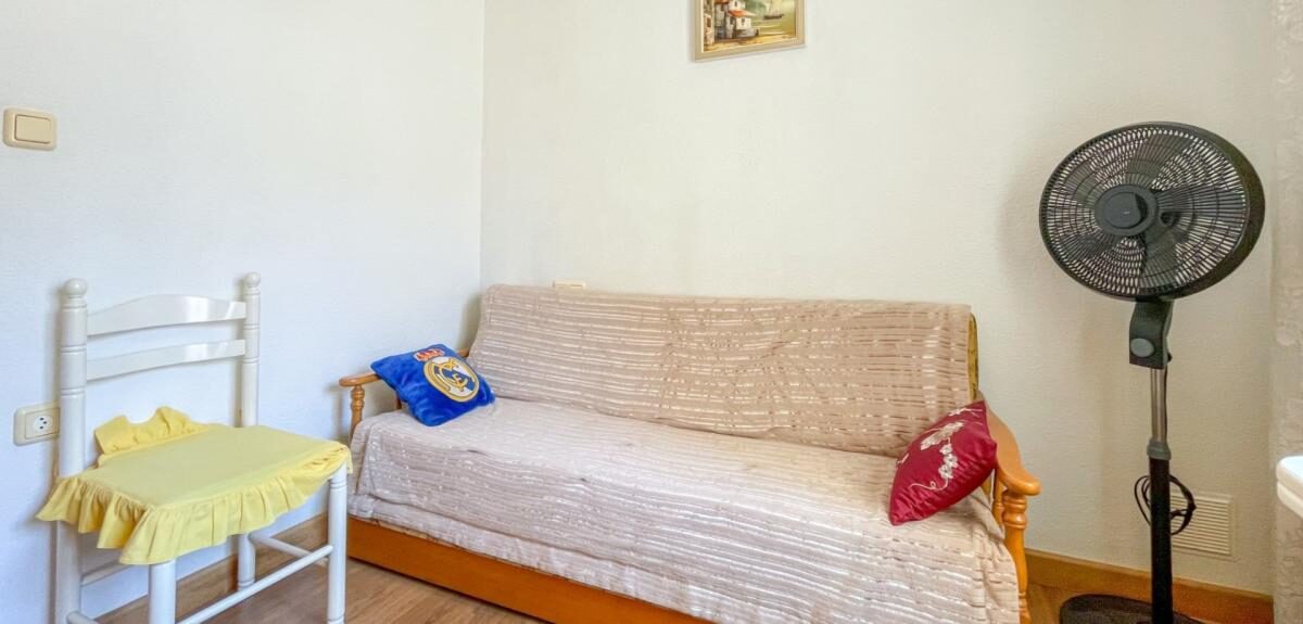 Apartament z 3 sypialniami, 129m² w Torrevieja, Hiszpania [ID: 0152-630249]
