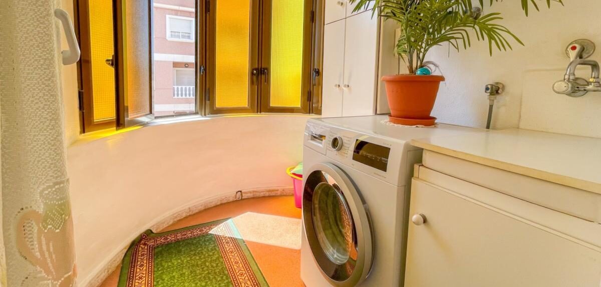 Apartament z 3 sypialniami, 129m² w Torrevieja, Hiszpania [ID: 0152-630249]