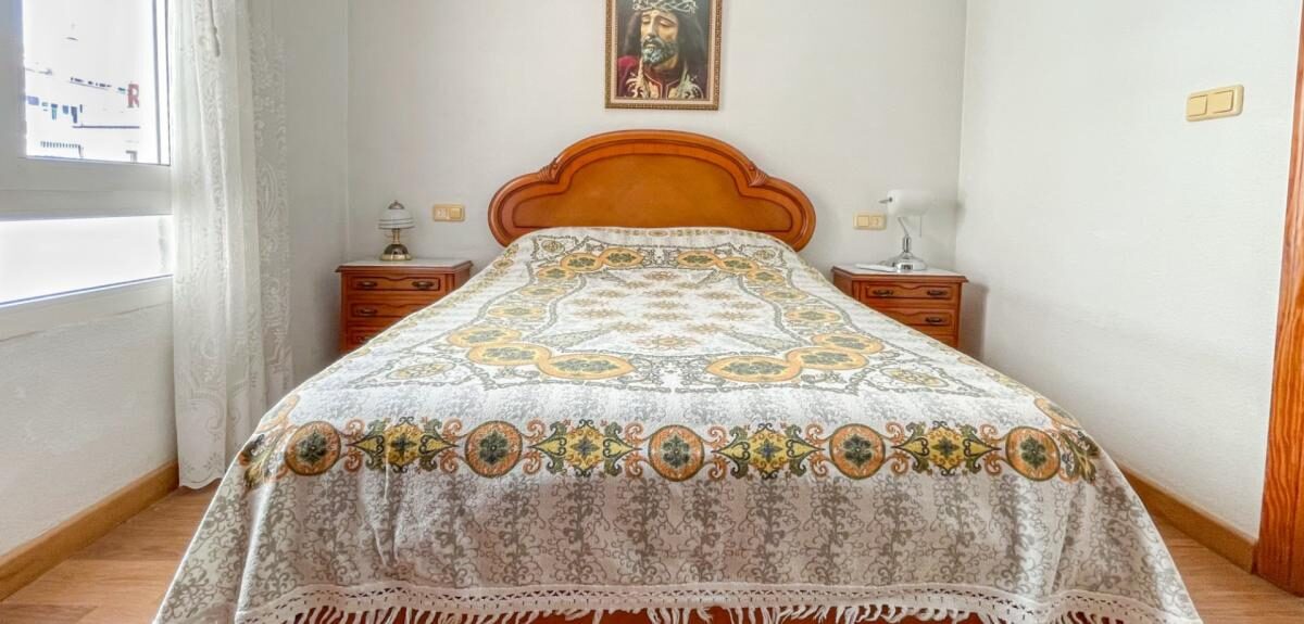 Apartament z 3 sypialniami, 129m² w Torrevieja, Hiszpania [ID: 0152-630249]