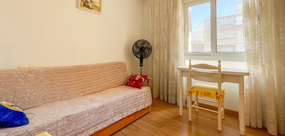 Apartament z 3 sypialniami, 129m² w Torrevieja, Hiszpania [ID: 0152-630249]